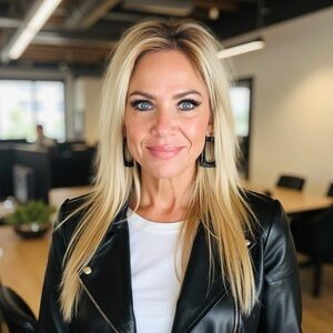 Meet your Posher, Dana